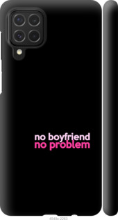 

Чохол no boyfriend no problem на Samsung Galaxy M62 1635435