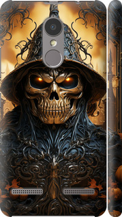 

Чохол Череп 2 на Lenovo K6 1638389