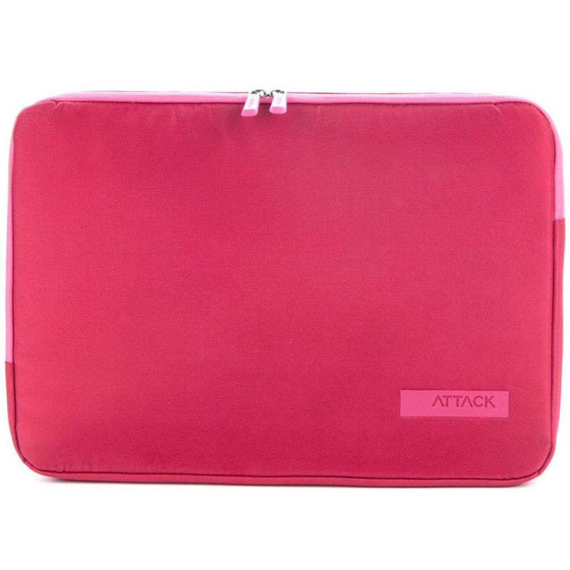 

Сумка для ноутбука Attack Supreme 15.6" (Красный) 1093654