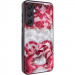 TPU+PC чехол Prisma Fluffie для Samsung Galaxy A55 (Look Me)