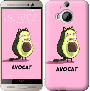 

Чохол Avocat на HTC One M9 Plus 718600