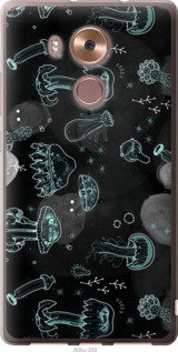 

Чохол Медузи на Huawei Mate 8 1393267