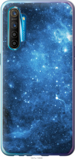 

Чохол Зоряне небо на Realme XT 1572264