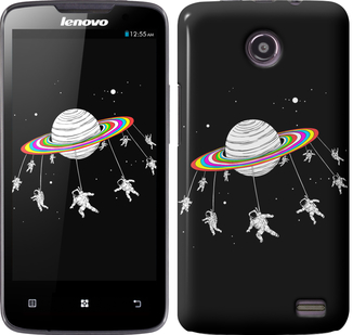 

Чехол Лунная карусель для Lenovo A820 638638