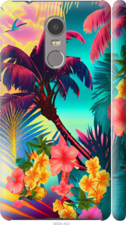 

Чохол Тропіки v2 на Lenovo K6 Note 1542672
