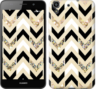 

Чохол Шеврон 10 на Huawei Y6 540430