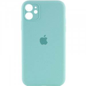 Чохол Silicone Case Full Camera Protective (AA) на Apple iPhone 11 (6.1")