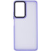Фото Чехол TPU+PC Lyon Frosted для Samsung Galaxy A05s (Purple) на vchehle.ua