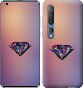 

Чохол Діамант для Xiaomi Mi 10 918897