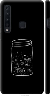 

Чехол Космос в банке для Samsung Galaxy A9 (2018) 728706