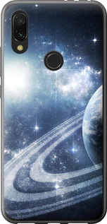 

Чохол Кільця Сатурна для Xiaomi Redmi 7 1612824