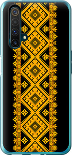 

Чехол Вышиванка 31 для Realme X50 1608357