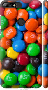 

Чехол M&M's для Honor 7C pro 1196209