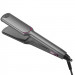 Фото Випрямляч для волосся Hoco HP42 Wide board hair straightener with digital display (Gray) на vchehle.ua