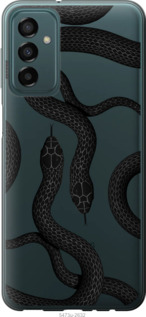 

Чехол Змеи для Samsung Galaxy M23 M236B 1439156