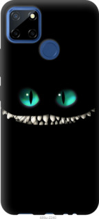 

Чехол Чеширский кот для Realme C12 1577535