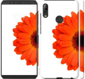 

Чехол Гербера 1 для Lenovo K5 Pro 802515