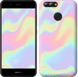 

Чохол пастель на Huawei Nova 2 636339