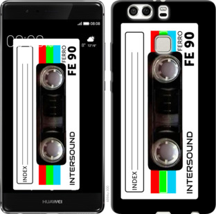 

Чохол Касета с90 на Huawei P9 Plus 929703
