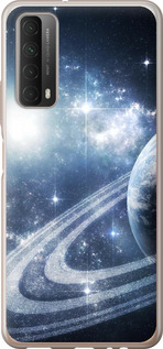 

Чехол Кольца Сатурна для Huawei P Smart 2021 1613241