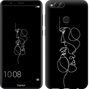 

Чохол Пара на Huawei Honor 7X 751413