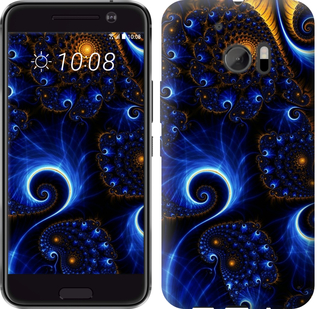 

Чохол Схід на HTC 10 193249