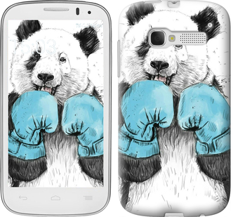 

Чехол Панда-боксер для Alcatel One Touch Pop C5 5036D 614678