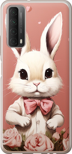 

Чохол Зайчик на Huawei P Smart 2021 1650380