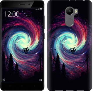

Чохол Назустріч пригодам на Xiaomi Redmi 4 649052