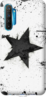 

Чохол Зірка на Realme XT 1055687