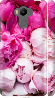 

Чехол Розовые пионы для Xiaomi Redmi 4 Pro 227122