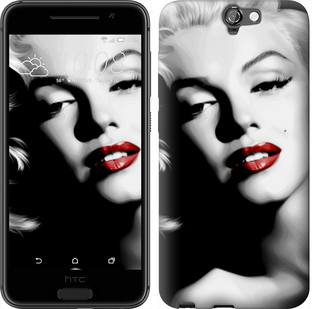 

Чохол Мерлін Монро на HTC One A9 163583