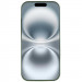 Фото Чохол Silicone Case Full Camera Protective (AA) на Apple iPhone 16e (6.1") (Зелений / Cyprus Green) на vchehle.ua