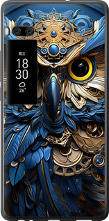 

Чехол Сова v2 для Meizu Pro 7 Plus 1632335