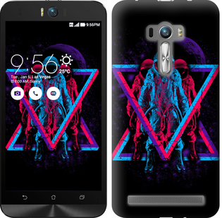 

Чехол Astronomical для Asus ZenFone Selfie ZD551KL 643326