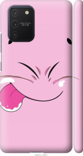 

Чохол Рожевий монстрик на Samsung Galaxy S10 Lite 2020 972729