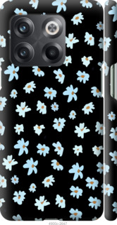 

Чехол Цветочный для OnePlus 10T 1502326