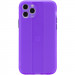 Чохол TPU Glossy Line Full Camera на Apple iPhone 11 Pro (5.8") (Бузковий)