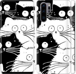 Чохол Коти v2 на Huawei P30 Pro