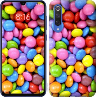 

Чехол MandD для Xiaomi Mi 9 SE 764420