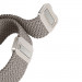 Ремешок Dux Ducis Nylon Woven для Apple Watch 38/40/41/42mm(ser.10) (Clay) в магазине vchehle.ua