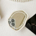 Фото Держатель для телефона Popsocket Mirror is fun (White mirror) на vchehle.ua