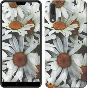

Чохол Ромашки v2 на Meizu E3 659400