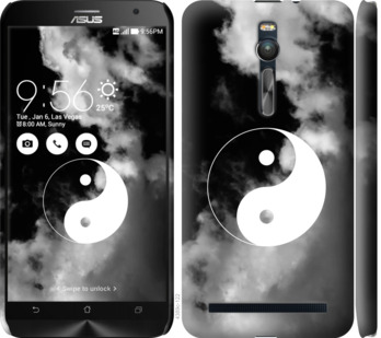 

Чохол Інь і Янь на Asus Zenfone 2 ZE551ML 774963