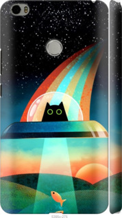 

Чохол Кот, нло, радуга, рыба для Xiaomi Mi Max 1403134