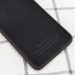 Фото Уценка Чехол Silicone Cover Full without Logo (A) для Samsung Galaxy A10s (Дефект упаковки / Черный / Black) в магазине vchehle.ua