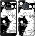 Чохол Коти v2 на Motorola Moto G6 Plus