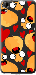 

Чехол Груши для HTC Desire 728G 1432768