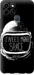 

Чохол I need more space на Infinix Smart 6 1420967