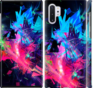 

Чехол Абстрактный чехол для Samsung Galaxy Note 10 Plus 855709